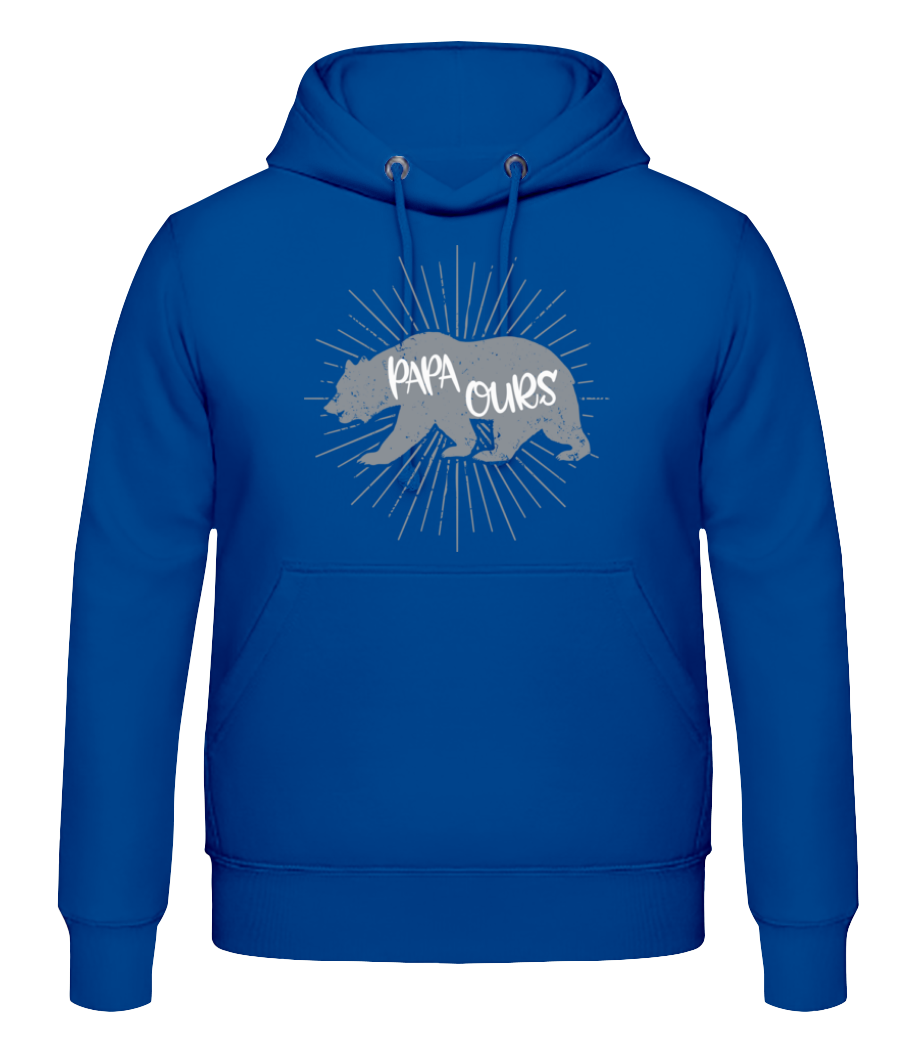 Bleu royal