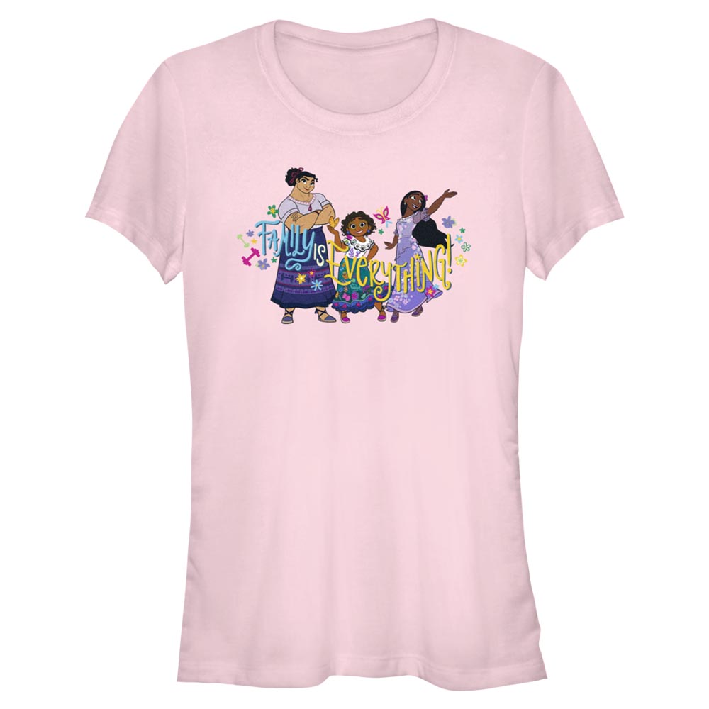 Pixar - Encanto - Photo de groupe Family - Femme T-shirt