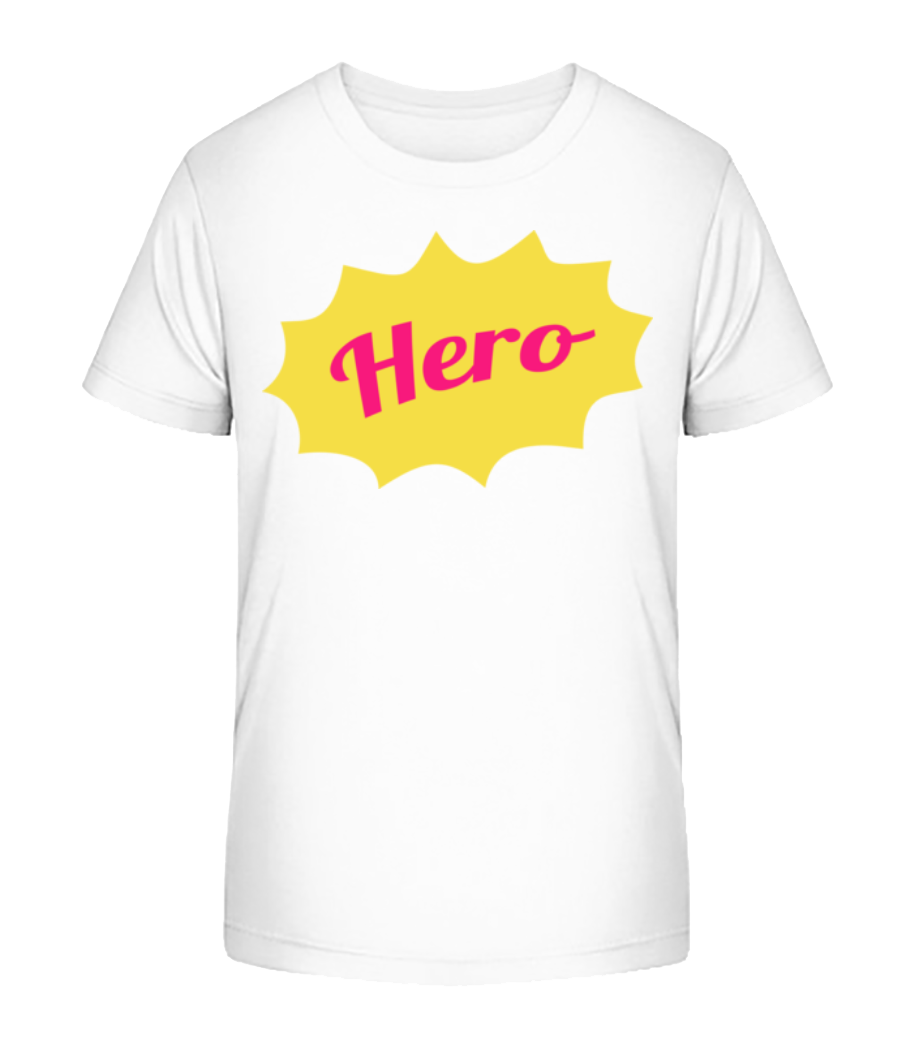Hero Icon · T-shirt bio Enfant Stanley Stella 2.0