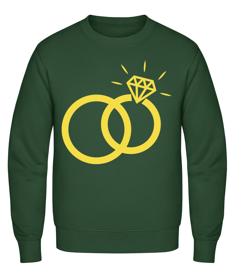 Vert bouteille