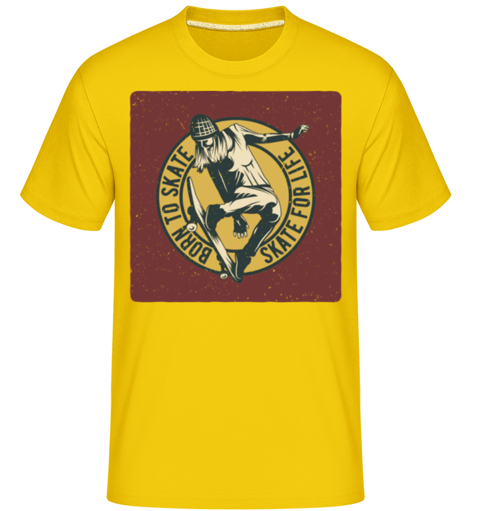 Jaune doré