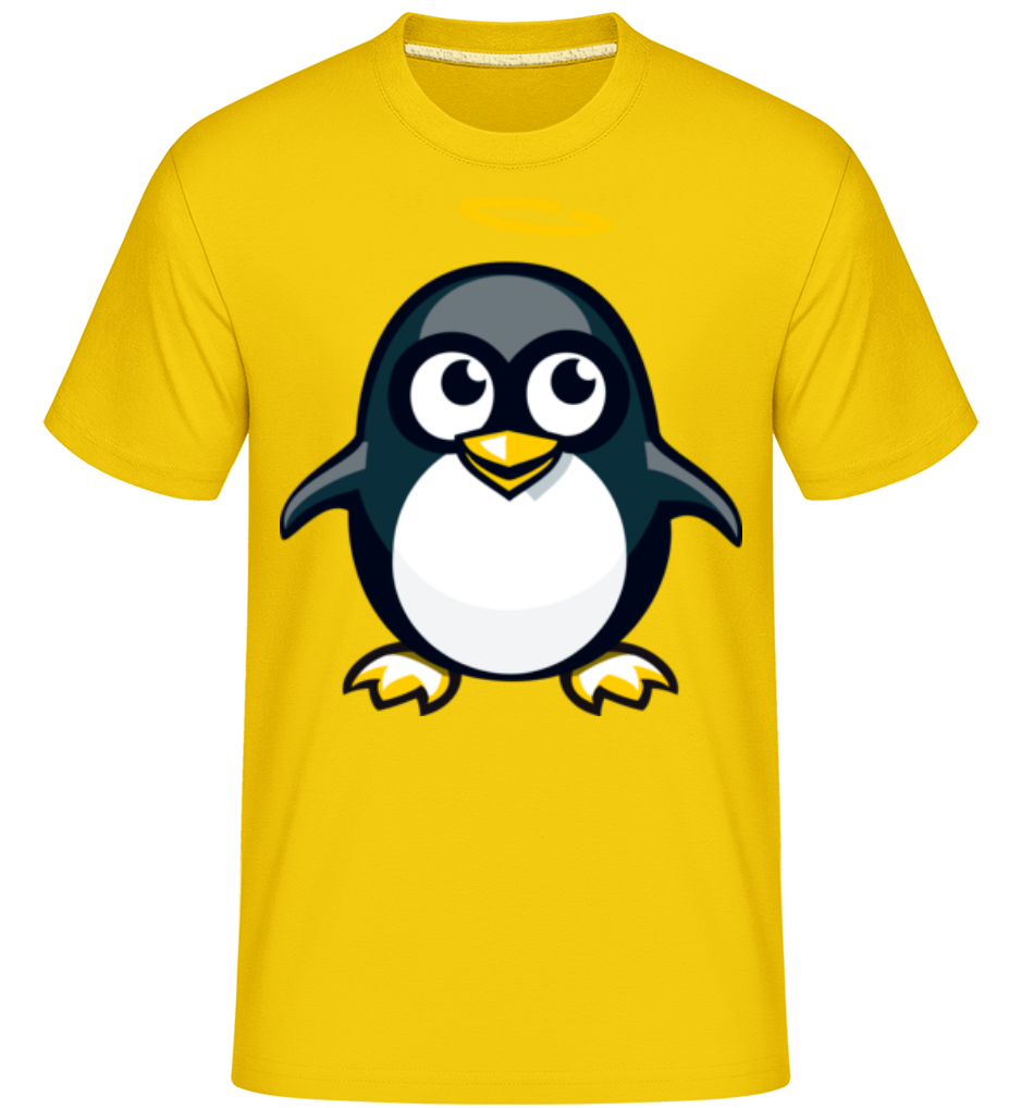 Jaune doré