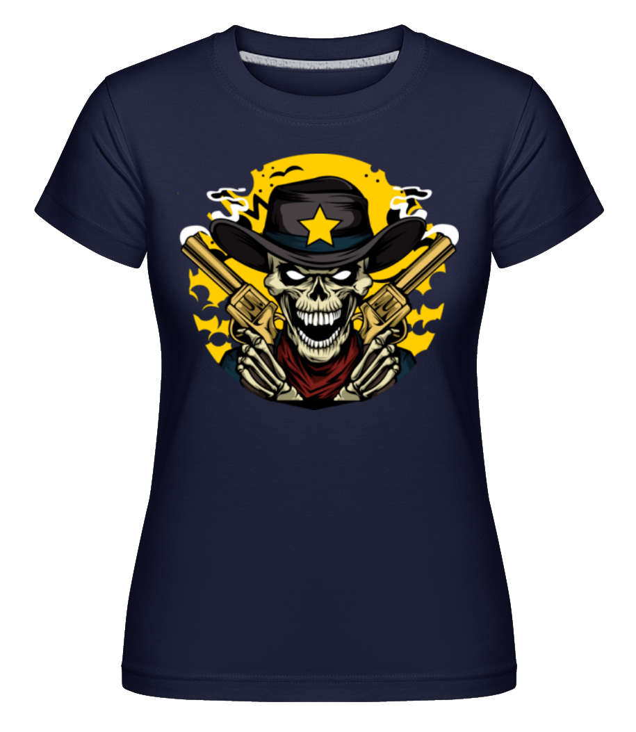Bleu marine