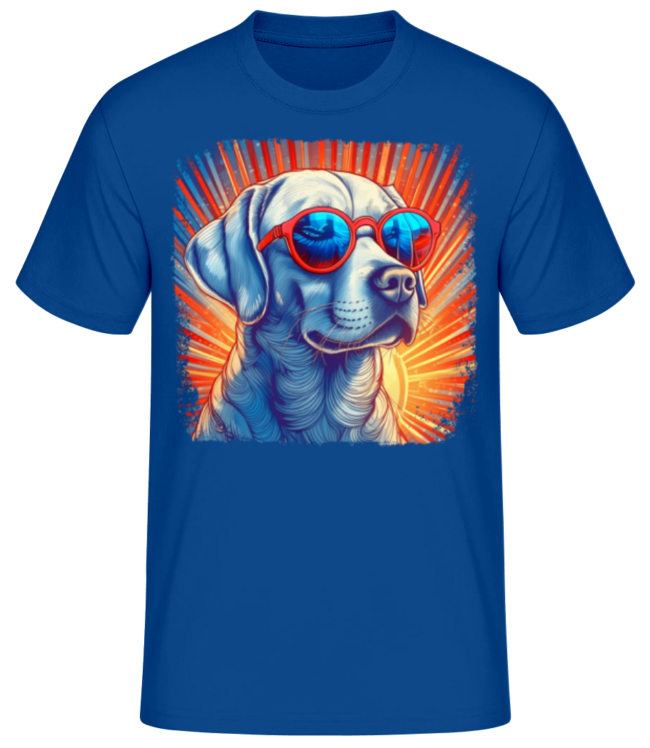 Bleu royal