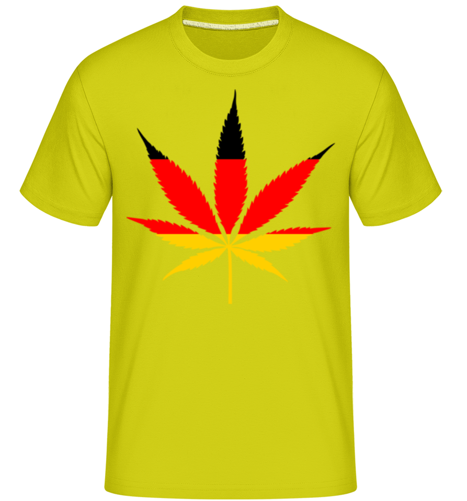 Citron vert