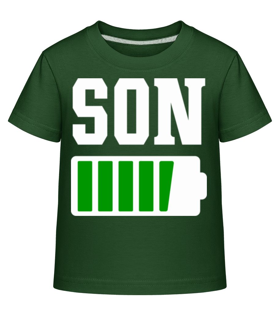 Vert bouteille