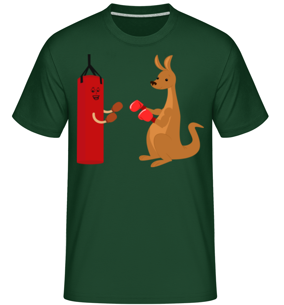 Vert bouteille