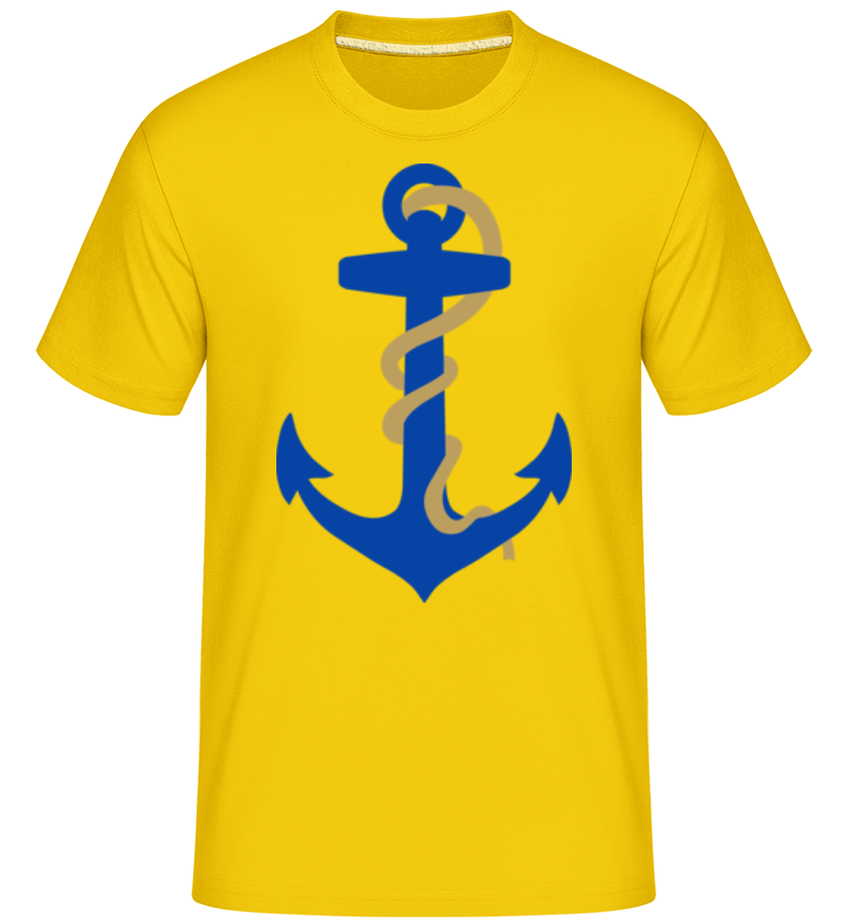 Jaune doré
