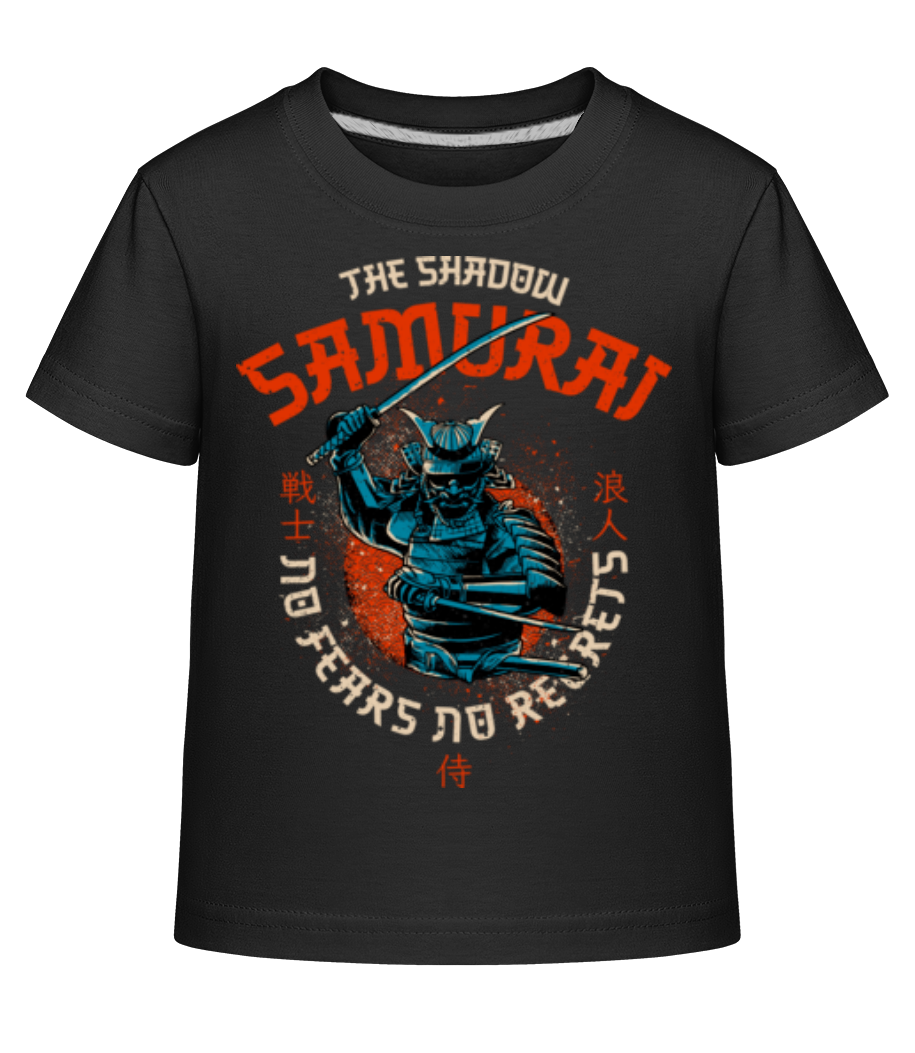 Warrior · T-shirt shirtinator Enfant