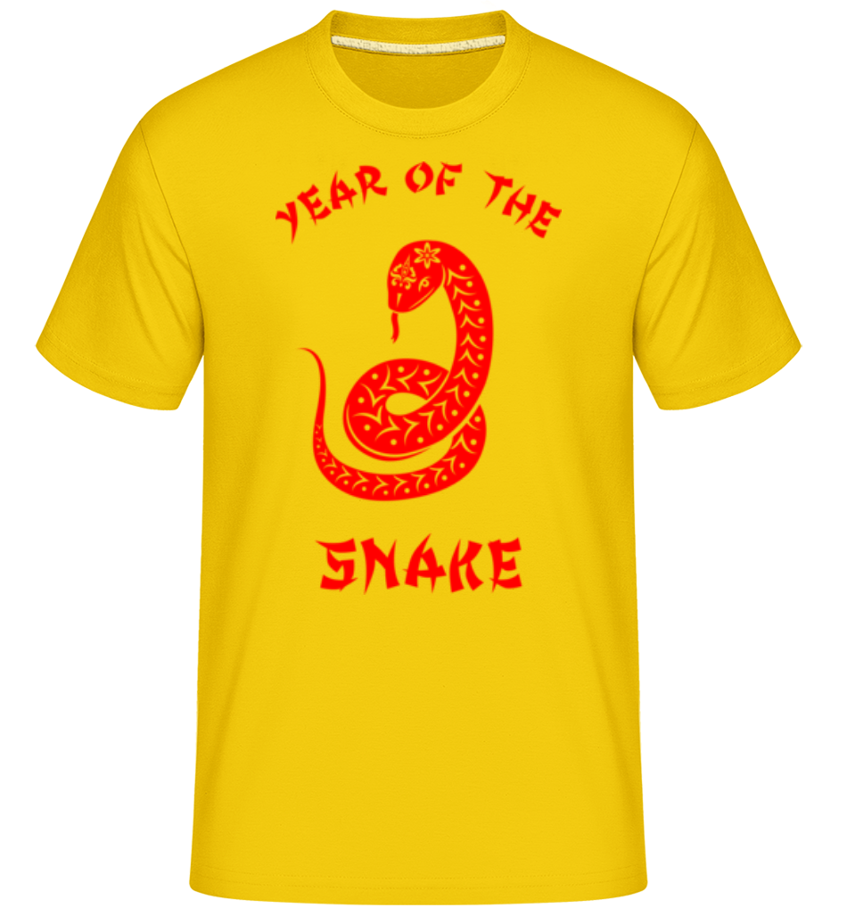 Jaune doré