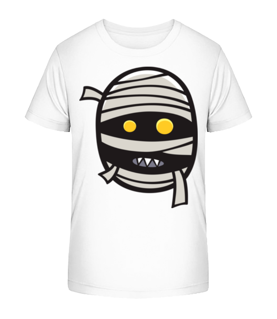 Momie De Bande Dessinée · T-shirt bio Enfant Stanley Stella 2.0