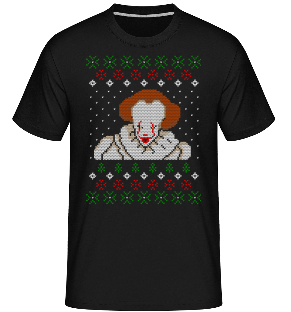 Tasty Tasty Beautyful Fear ·  T-Shirt Shirtinator homme