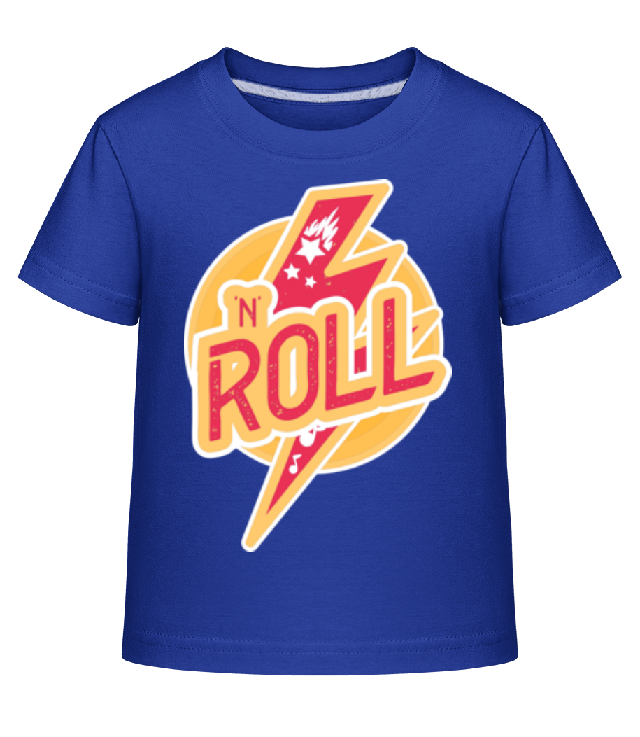 Bleu royal