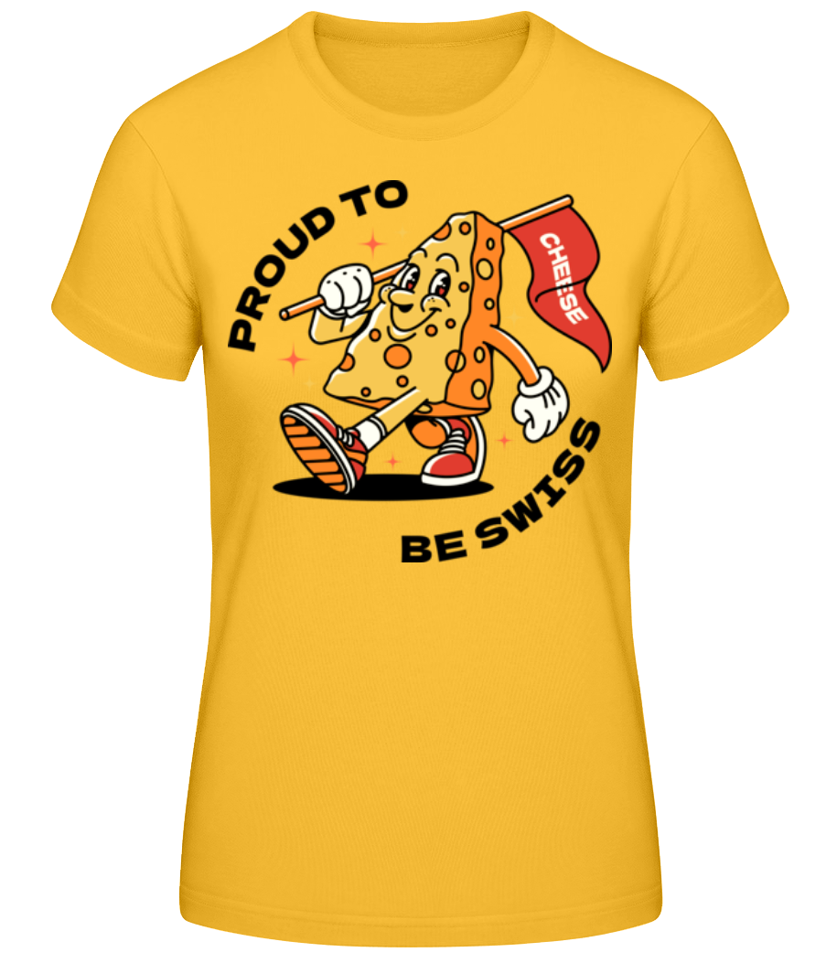 Jaune doré