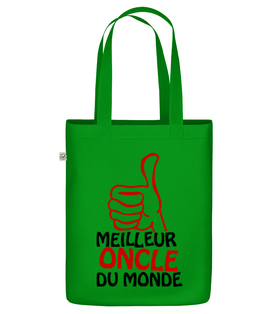 Vert irlandais