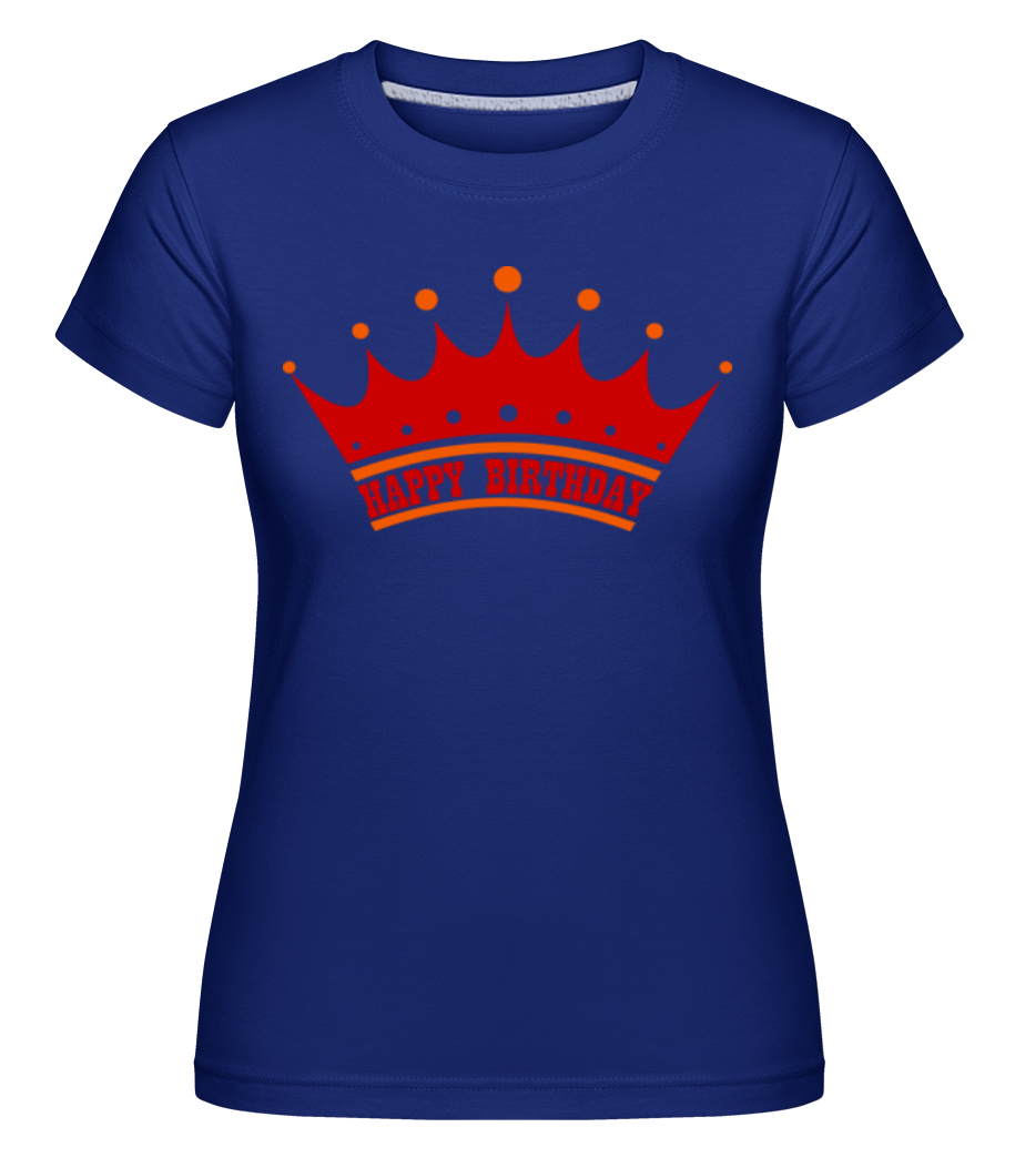 Bleu royal