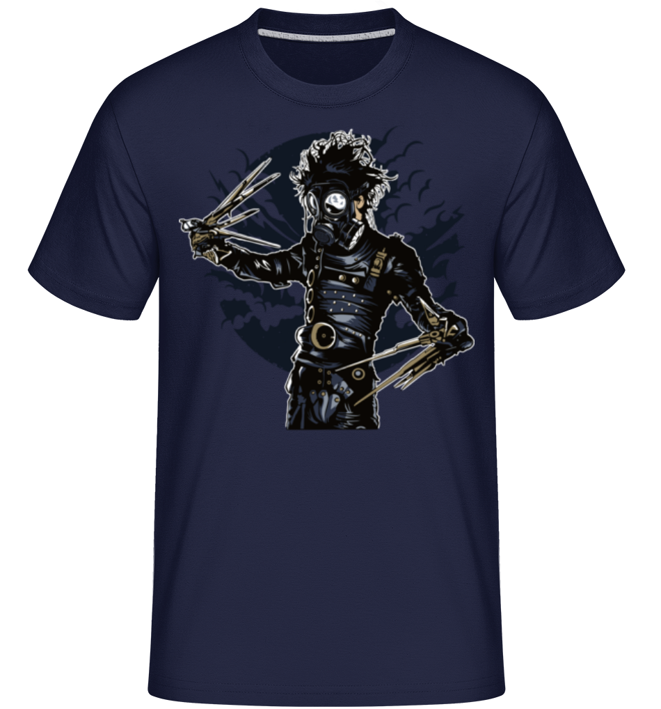 Bleu marine