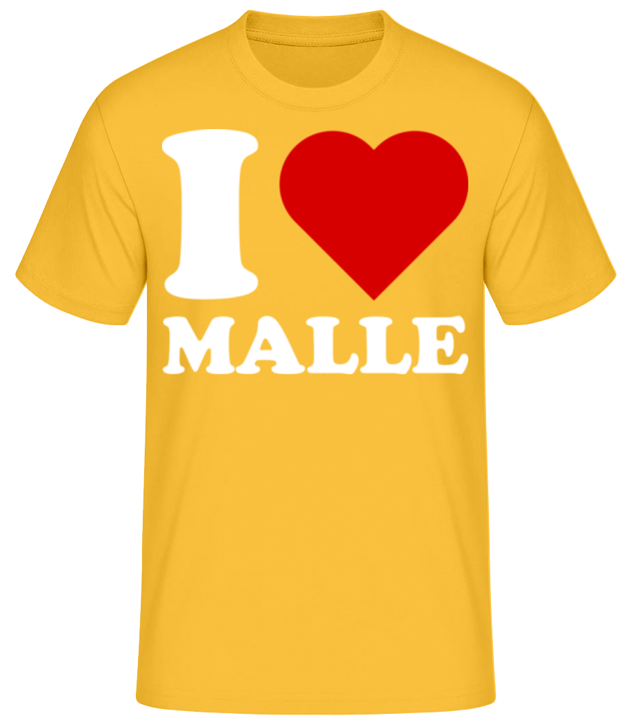 Jaune doré