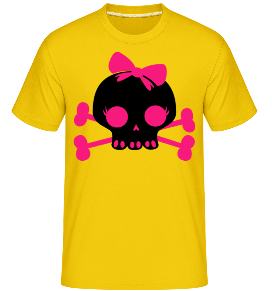 Jaune doré