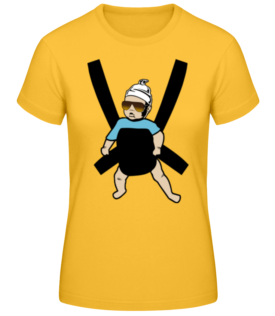 Jaune doré