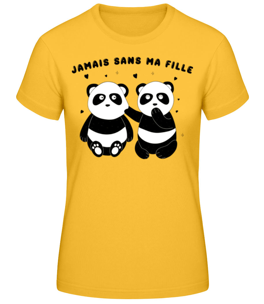 Jaune doré