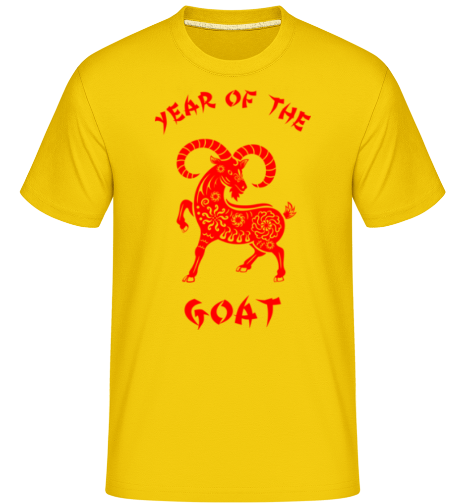 Jaune doré