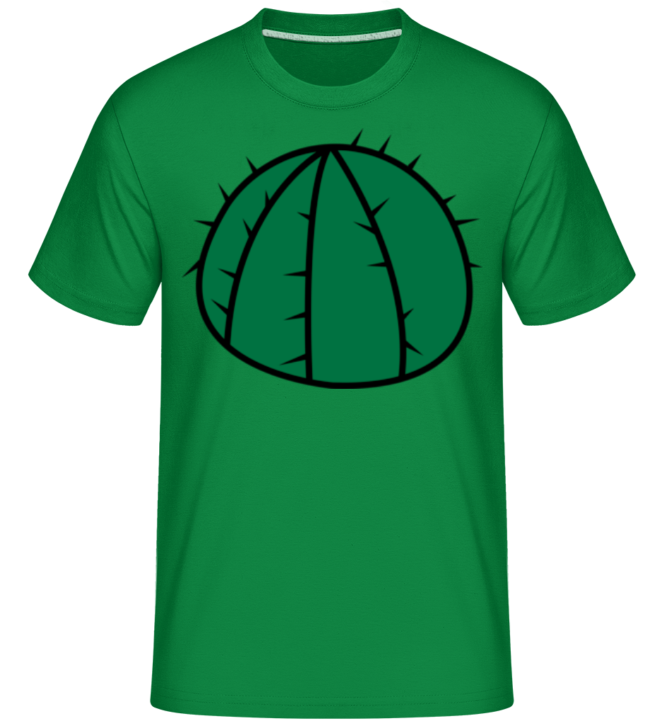 Vert irlandais