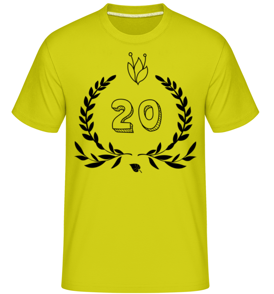 Citron vert