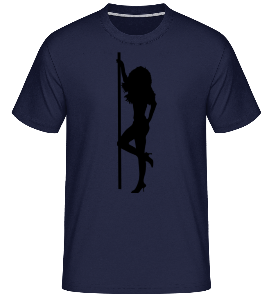 Bleu marine