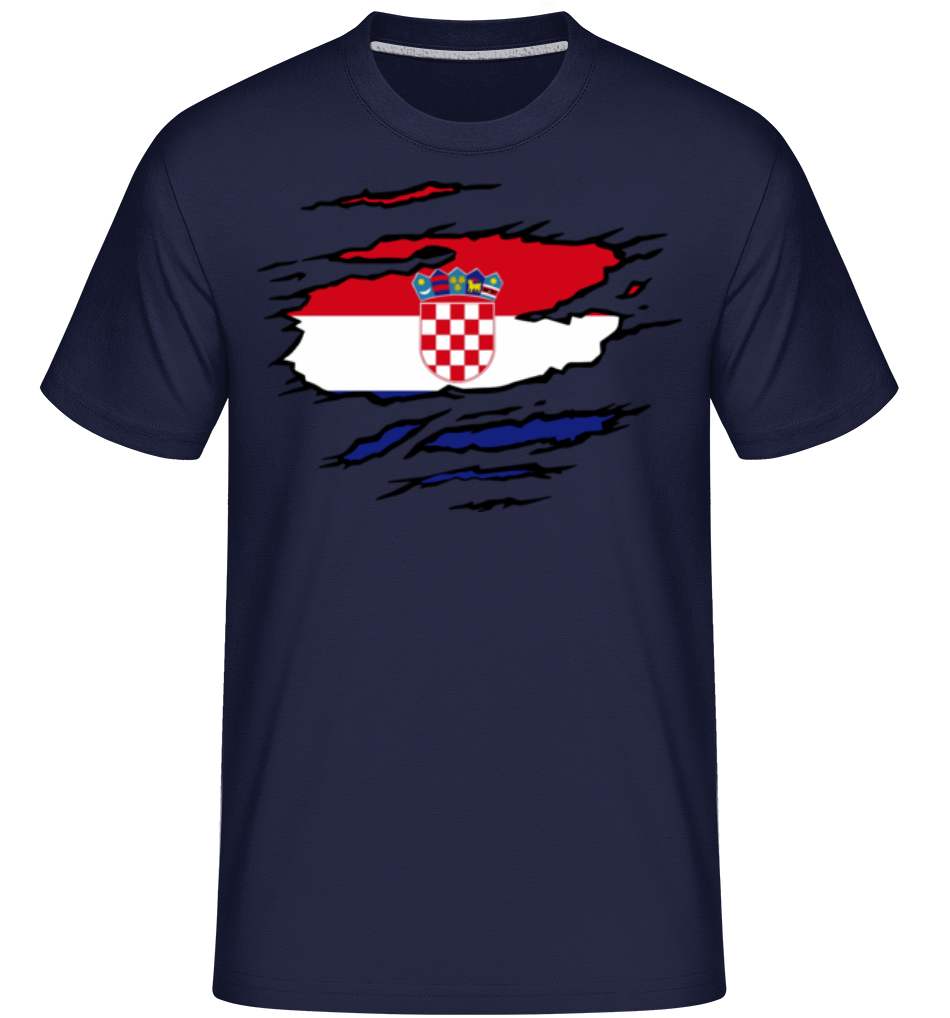 Bleu marine