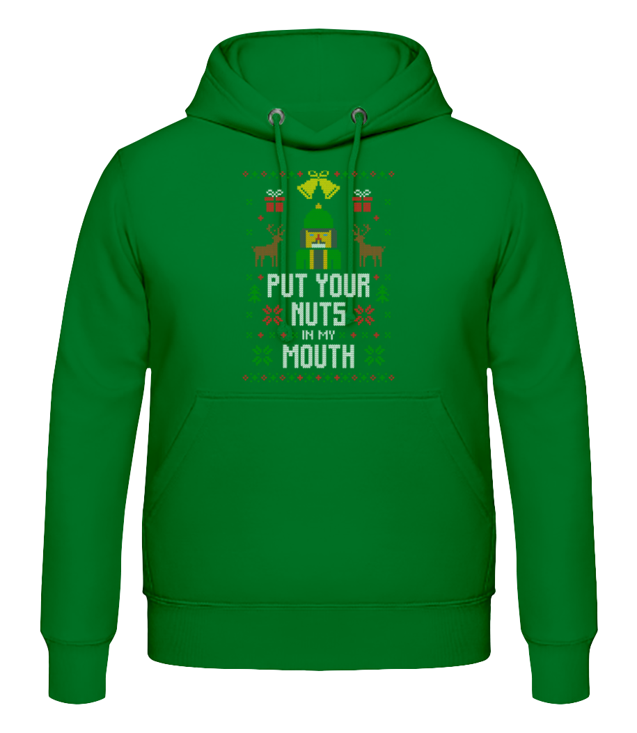 Vert irlandais