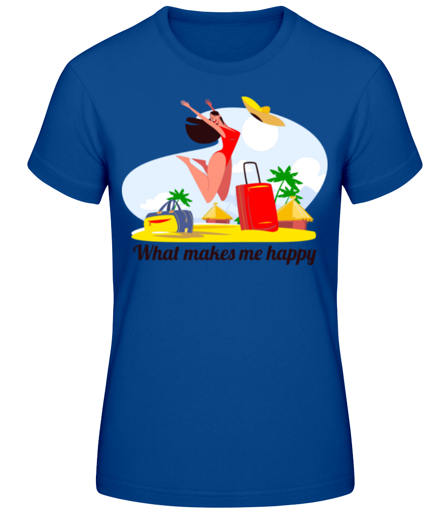 Royalblau