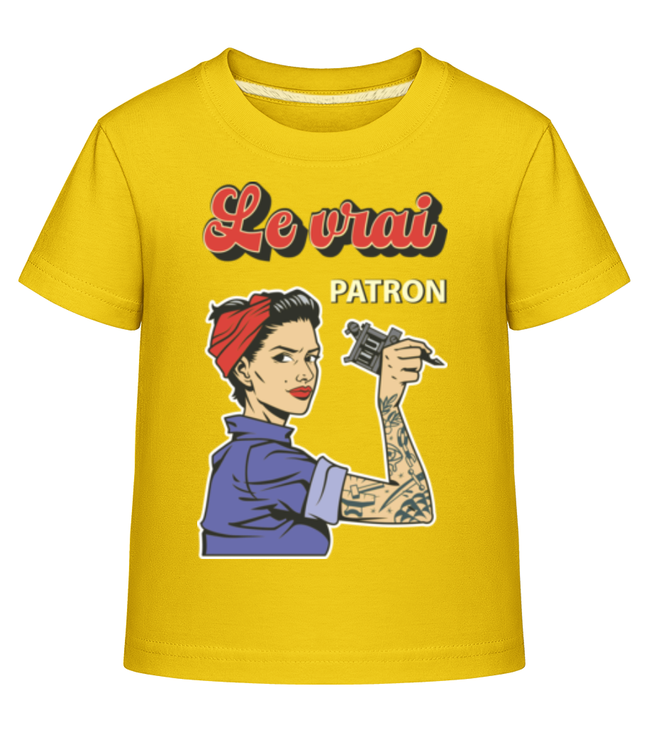 Jaune