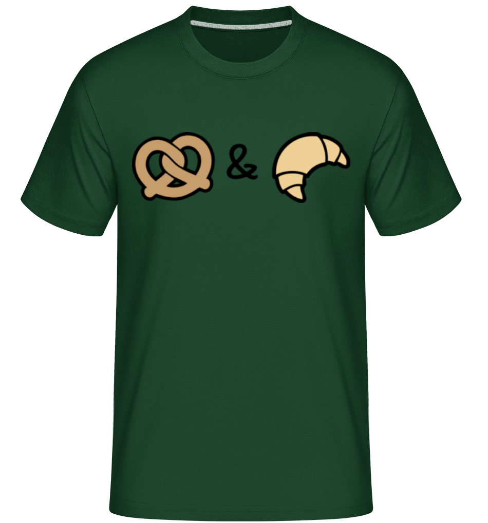 Vert bouteille