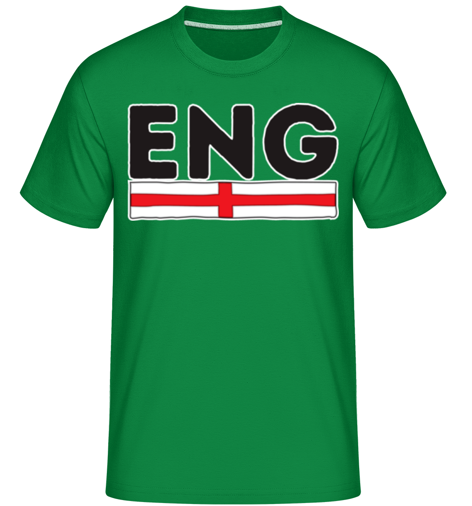 Vert irlandais