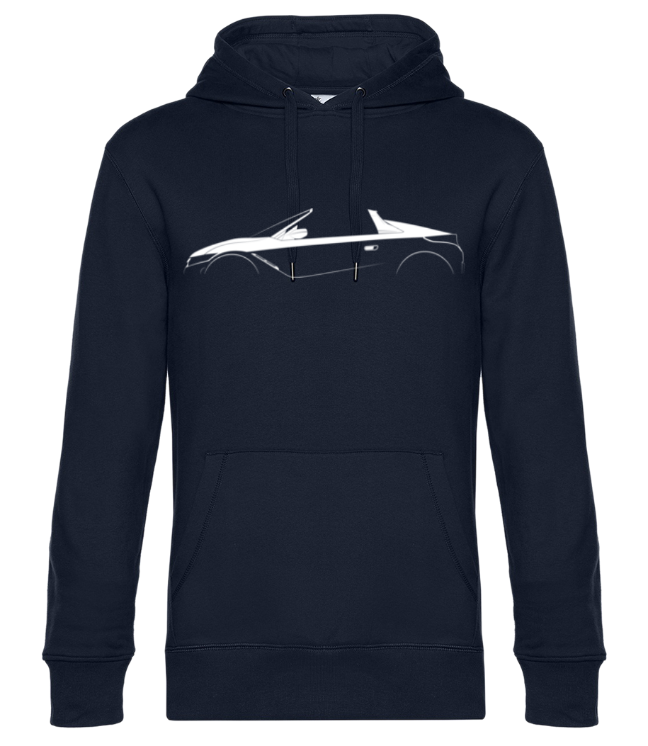 Bleu marine