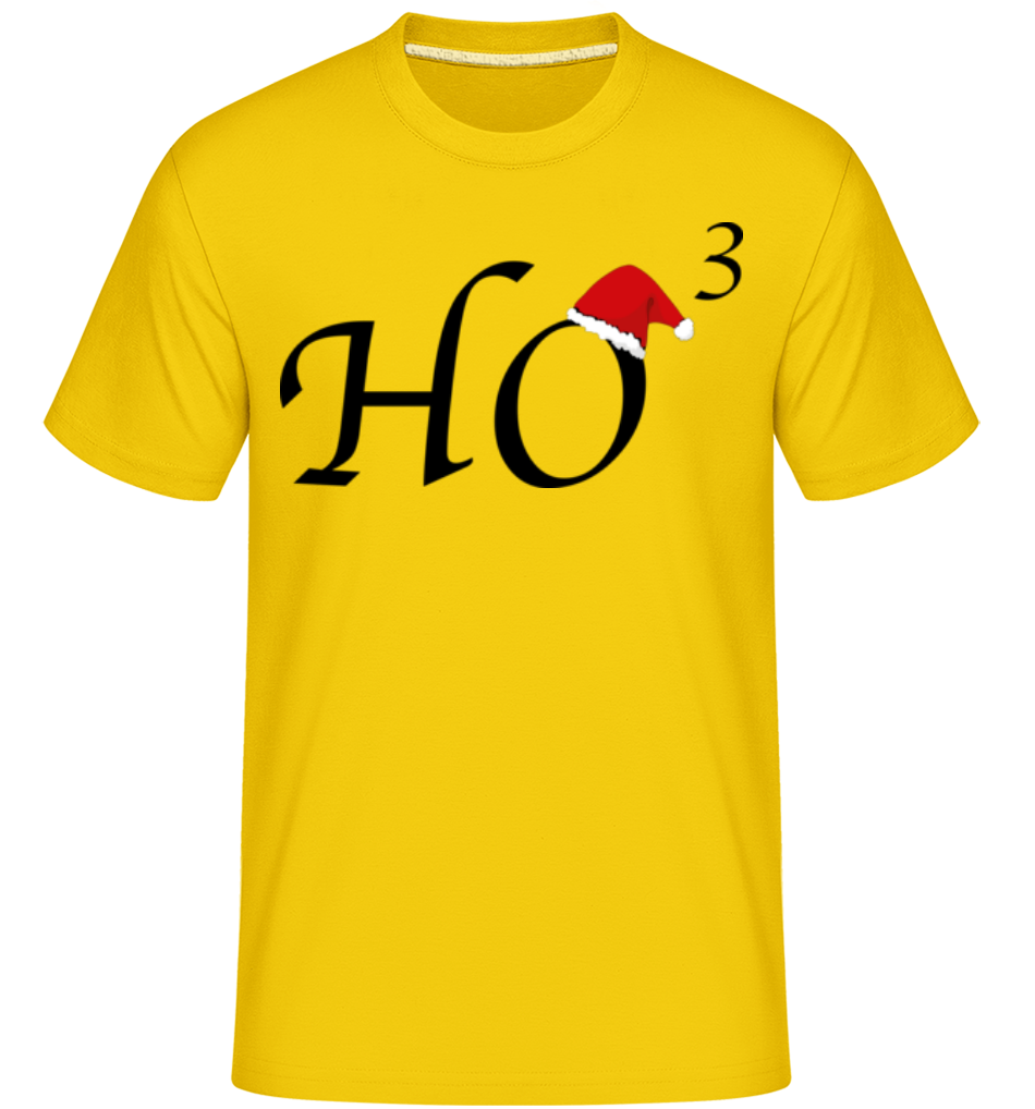 Jaune doré