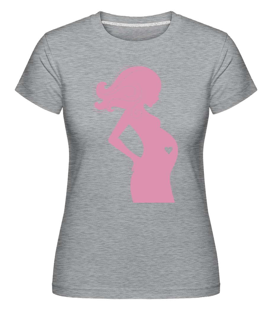 Gris chiné