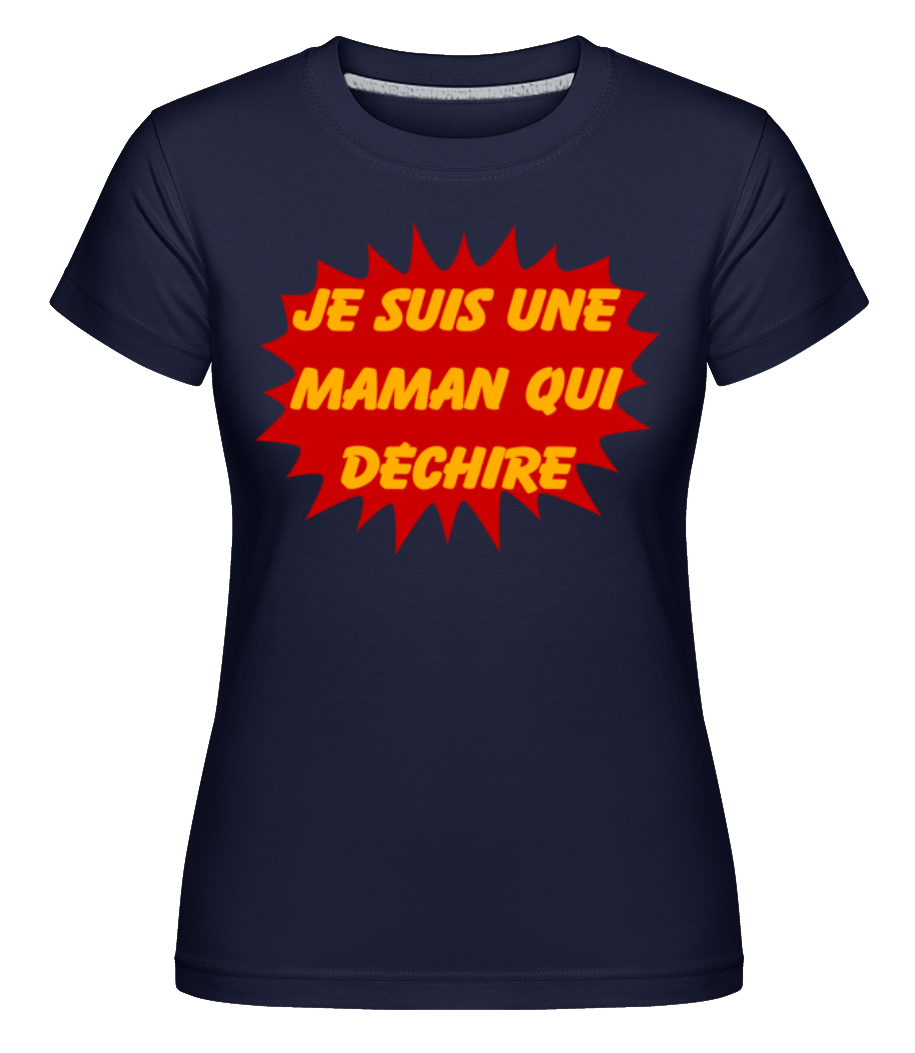Bleu marine