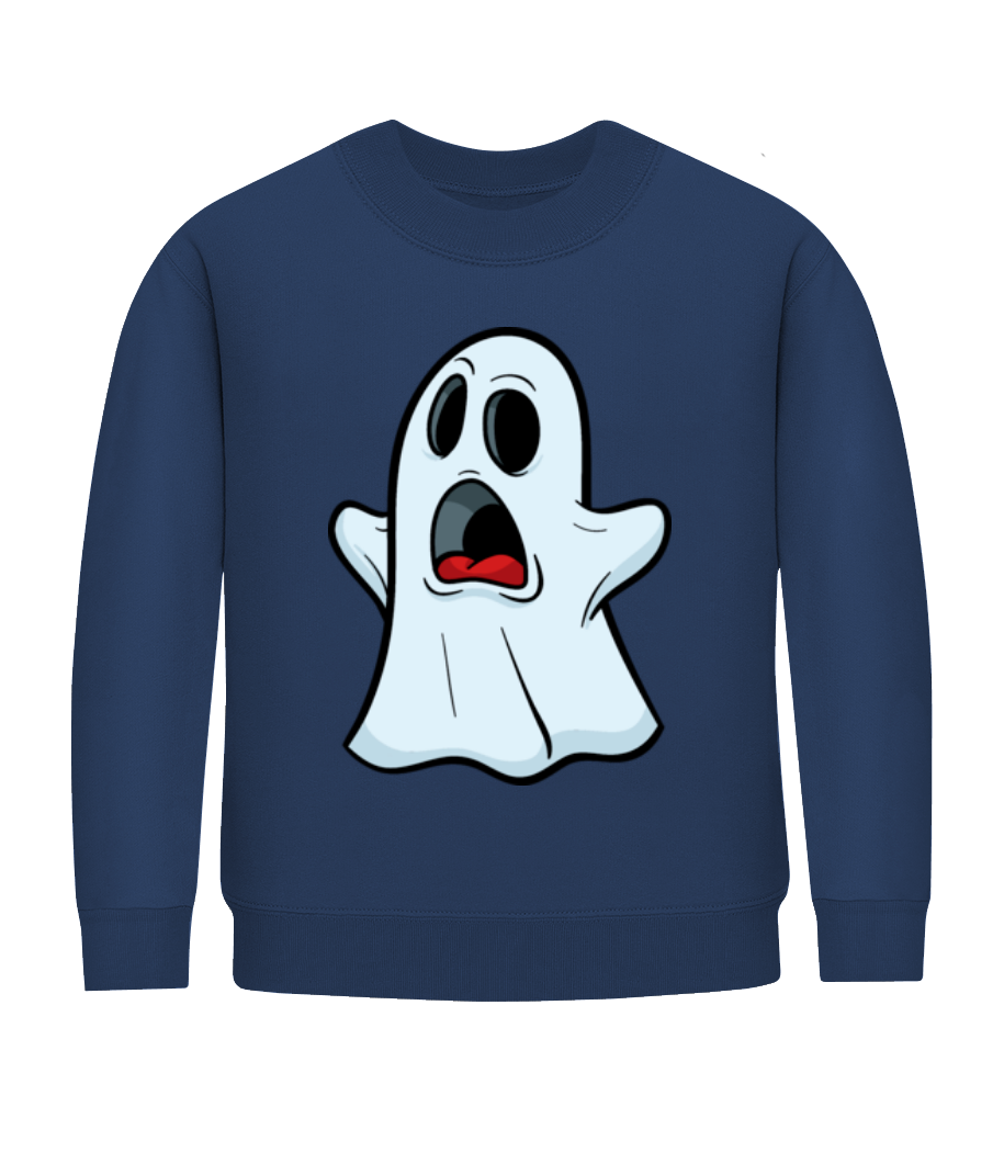 Esprit De Dessin Animé · Sweatshirt Enfant