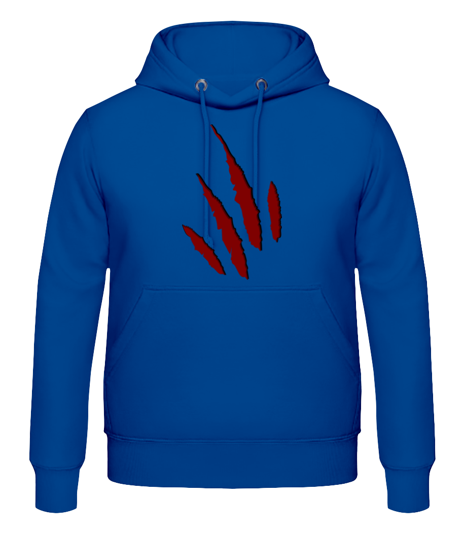 Bleu royal