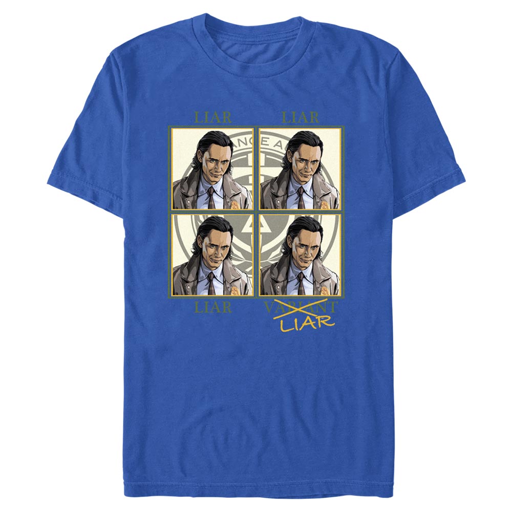 Royalblau