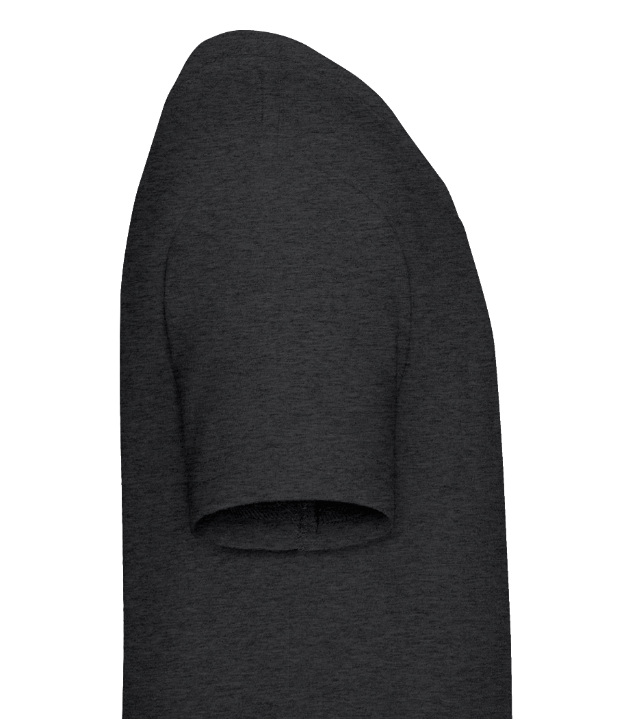 Aperçu: Marvel - Panthère noire Wakanda pour toujours - Namora Coral Ring - Enfant T-shirt - Anthracite chiné - Droit