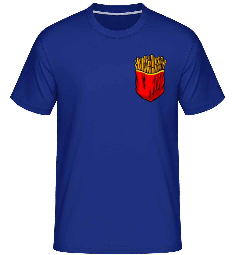 Bleu royal