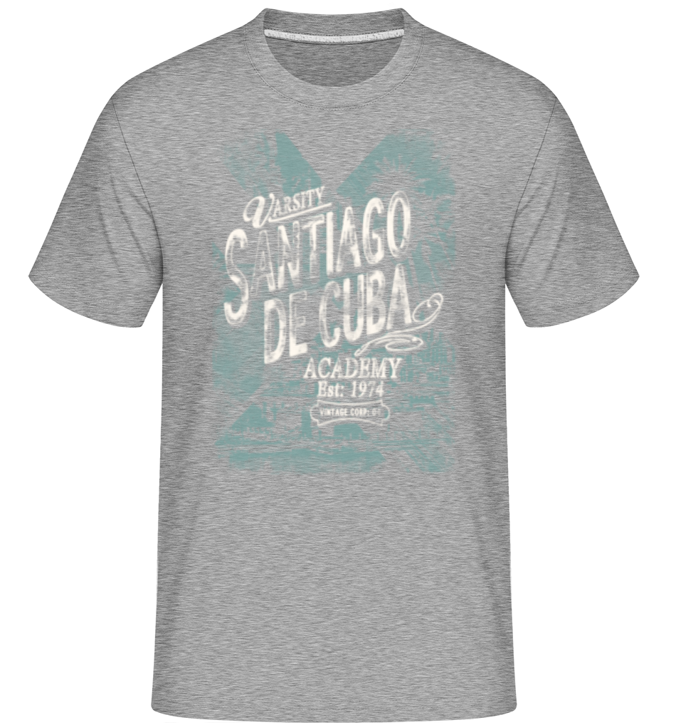 Gris chiné