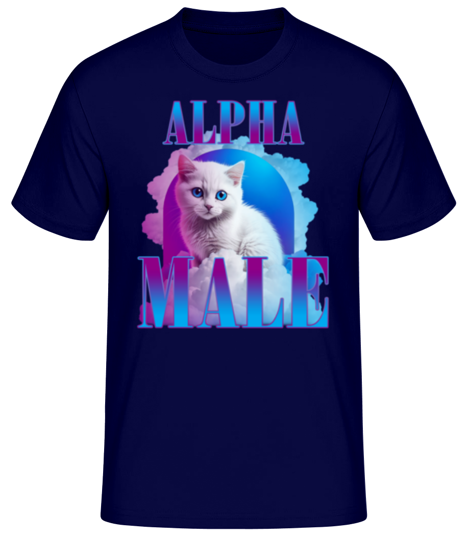 Bleu marine