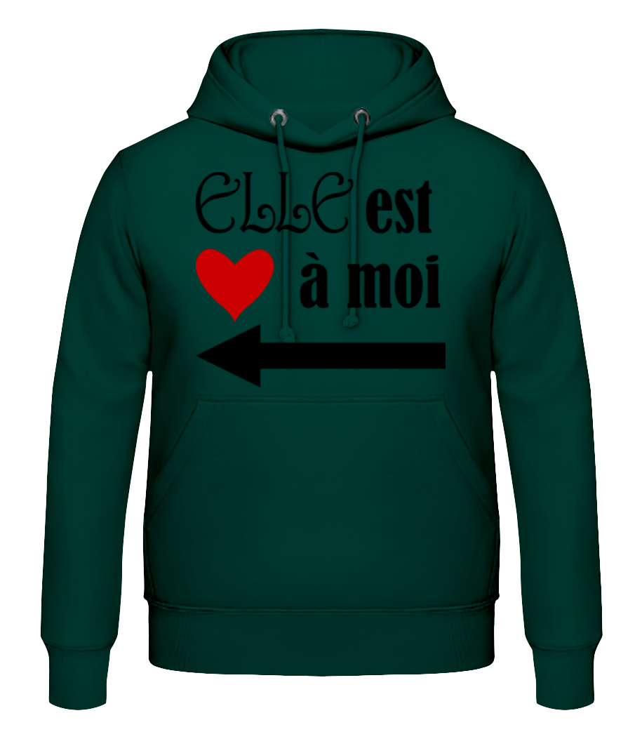 Vert bouteille