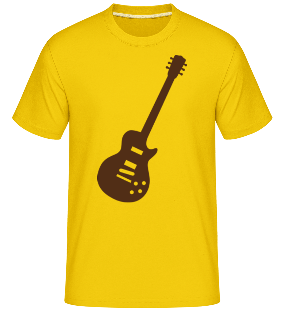 Jaune doré