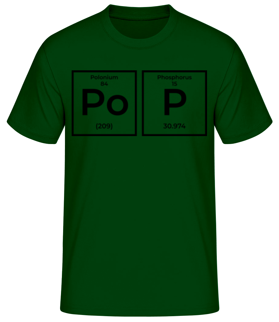 Vert bouteille
