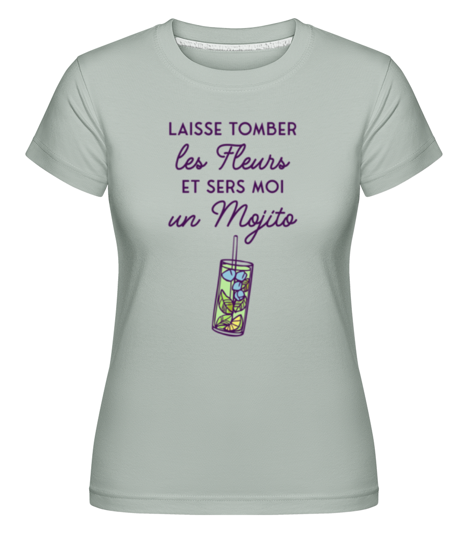 Menthe verte